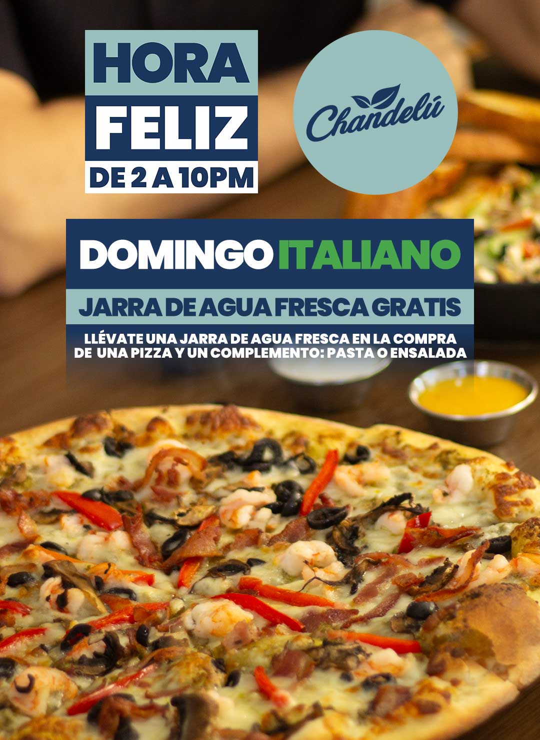 JARRA DE AGUA FRESCA GRATIS